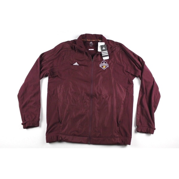 adidas fleece coat adidas fleece coat
